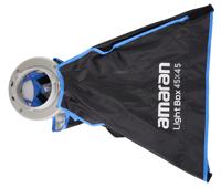 Amaran Light Box 45x45 - thumbnail