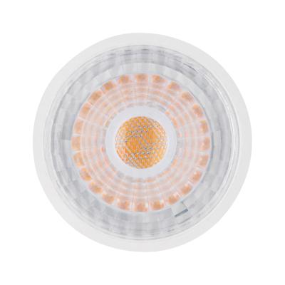 Paulmann 28735 LED-lamp Energielabel G (A - G) GU10 6 W (Ø x h) 50 mm x 54 mm 1 stuk(s) Paulmann 28735 LED-lamp Energielabel G (A - G) GU10 6 W (Ø x h) 50 mm x 54 mm 1 stuk(s)
