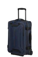 Ecodiver Duffle Wheels 55cm BLUE NIGHTS - thumbnail