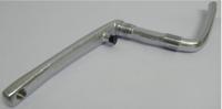 Hulzebos Crank one piece bmx zilver - thumbnail