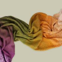 Scheepjes Whirl - 791 Kiwi Crush Crumble - thumbnail