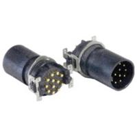 Bulgin PXPLCP12SMM12APC Box 1 stuk(s) - thumbnail