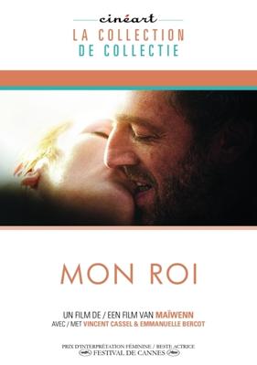 Mon Roi - DVD (5051083132343) Mon Roi - DVD (5051083132343)