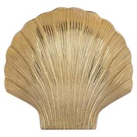 Richmond Vaas 'Noé' 29cm hoog, kleur Goud - thumbnail