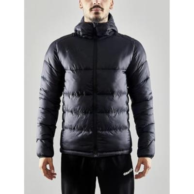 Craft 1910390 Core Explore Isolate Jacket M - Black - XL Craft 1910390 Core Explore Isolate Jacket M - Black - XL