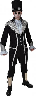 Steampunk "Sleutel"