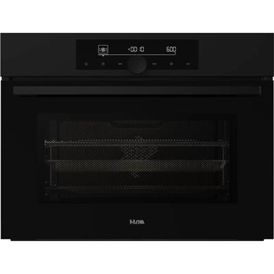 Etna CM914MZ Inbouw oven met magnetron Zwart