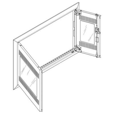 ABN GBRU33TM 1 stuk(s)