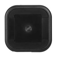 Targus DOCK116GLZ laptop dock & poortreplicator Bedraad USB 3.2 Gen 2 (3.1 Gen 2) Type-C Zwart - thumbnail