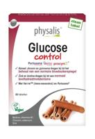 Physalis Glucose Control Tabletten - thumbnail
