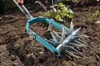 Sterfrees met wiedmes 03195-20 14 cm Gardena combisystem - thumbnail