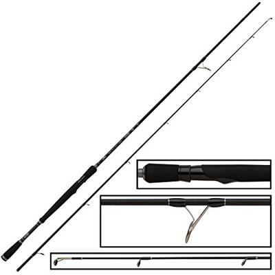Fox Rage Ti Pro Jigger X 20-60Gr 2.70 m