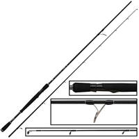 Fox Rage Ti Pro Jigger X 20-60Gr 2.70 m - thumbnail