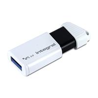 Integral Turbo USB 3.0 stick, 512 GB - thumbnail