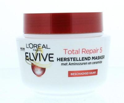 Elvive Masker Total Repair 5