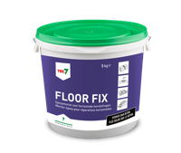 TEC7 Floor Fix-5kg - thumbnail