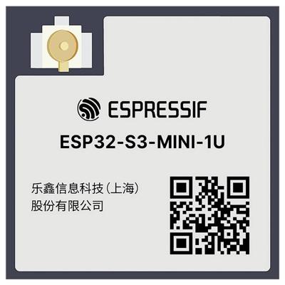 Espressif ESP32-S3-MINI-1U-N8 WiFi-module
