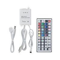 Paulmann 70202 70202 RGB-controller 12 V (b x h x d) 60 x 22 x 35 mm 1 stuk(s) - thumbnail