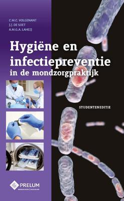 Hygiëne en infectiepreventie in de mondzorgpraktijk (Paperback) Hygiëne en infectiepreventie in de mondzorgpraktijk (Paperback)