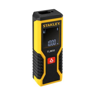 Stanley laserafstandsmeter 15 meter TLM50 - thumbnail