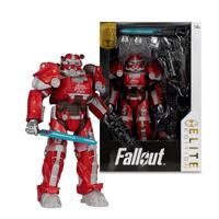 Fallout: 76 Elite Edition Action Figure - Fallout 76 Nuka Cola T-60 (Gold Label) - thumbnail