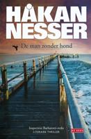 De man zonder hond - Håkan Nesser - ebook - thumbnail