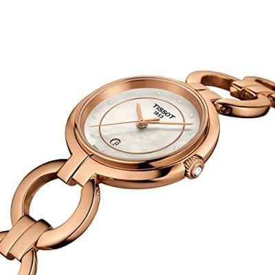 Tissot T094.210.33.116.01 Dameshorloge