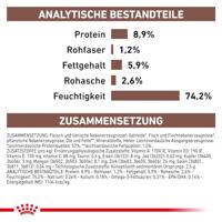 Royal Canin Dog Gastrointestinal Wet 12x400g - thumbnail