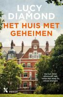 Het huis met geheimen (Paperback) - thumbnail