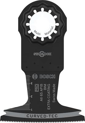 Bosch Accessoires PRO AII 65 APIB invalzaagblad | 65 x 40 mm | 5 stuks - 2608669079 Bosch Accessoires PRO AII 65 APIB invalzaagblad | 65 x 40 mm | 5 stuks - 2608669079