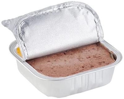 ANIMONDA Integra Protect Adult Sensitive Pork - nat kattenvoer - 100g