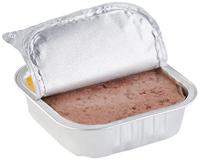 ANIMONDA Integra Protect Adult Sensitive Pork - nat kattenvoer - 100g - thumbnail