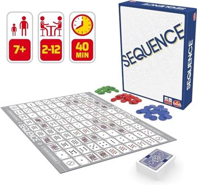 Goliath Games 375000.206 kaartspel Gelukspel