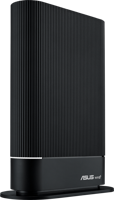 ASUS RT-AX59U (AX4200) Dual Band WiFi 6 Extendable Router, levenslange gratis netwerkbeveiliging, 4G / 5G Router vervanger, ouderlijk toezicht, AiMesh ondersteuning, Smart Home, SMB, Wallmount - thumbnail