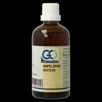 GO Ampelopsis weitchii bio 100 Milliliter - thumbnail