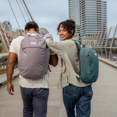 Osprey Arcane Large Day Rugtas Latte Brown 21L Osprey Arcane Large Day Rugtas Latte Brown 21L