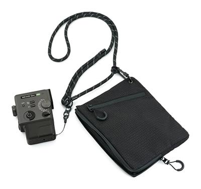 Fujifilm INSTAX mini EVO Cinema case