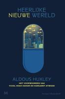 Heerlijke nieuwe wereld - thumbnail
