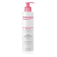 Topicrem Hydra+ Zacht Reinigende Melk Fl 200ml - thumbnail