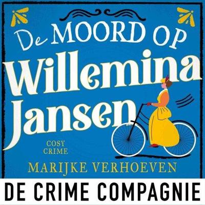 De moord op Willemina Jansen