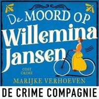 De moord op Willemina Jansen - thumbnail