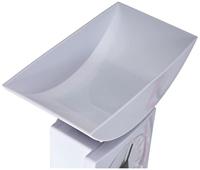 keukenweegschaal LAICA KS711 Wit 1 kg - thumbnail