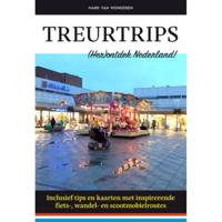 Treurtrips (Hardback) - thumbnail
