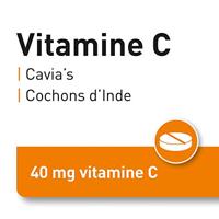 Beaphar Vitamine C - 180 st - thumbnail
