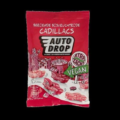 Autodrop Cadillacs vegan 20 Gram