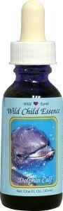 Animal Essences Dolphin calf (dolfijnenkalf) 30 Milliliter