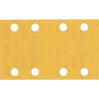 Bosch Accessoires Expert C470 schuurpapier voor vlakschuurmachines 80 x 133 mm, K400 10-delig - 2608900885 - thumbnail