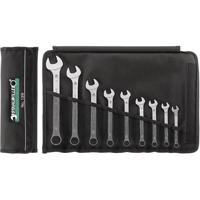 Stahlwille 96400803 13/15 Ring-steeksleutelset 15-delig Sleutelbreedte (metrisch) 8 - 19 mm - thumbnail