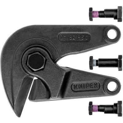 Reserve-meskop voor totale lengte 950 mm KNIPEX Reserve-meskop voor totale lengte 950 mm KNIPEX