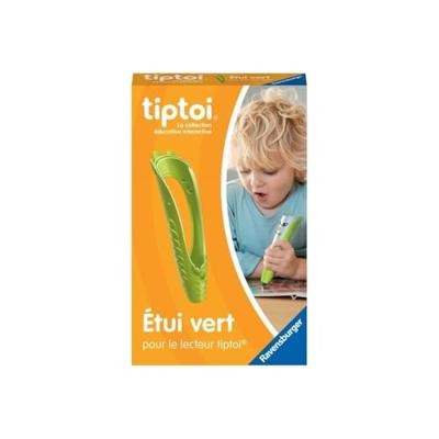 Educatief Spel Ravensburger tiptoi